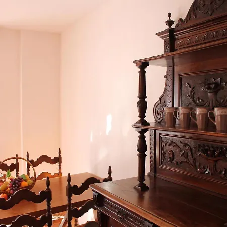 Apartamento Casa Rododendro By Holiday World