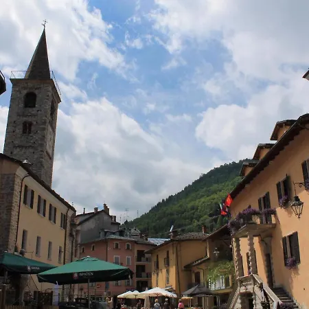 Casa Rododendro By Holiday World Limone Piemonte
